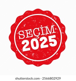 2025 Turkish local election campaign: Türkiye Yerel seçimi kampanyası in Turkish language. Municipal Elections