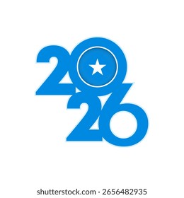 Banner 2026 com bandeira da Somália dentro.