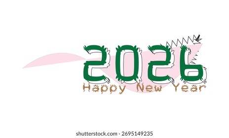 “Celebra el 2026 con alegría, color y alegría
