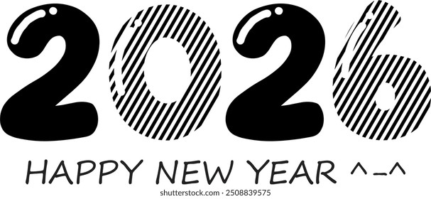 
2026 new year celebration text