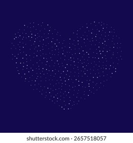 Encabezado de copos de nieve 2026 sobre fondo verde. Anuncio de nieve del Vector de las Navidades felices. Feliz año Nuevo adorno de lujo. Cartel de Festiva nevado. 2027 Feliz Año Nuevo . Frontera de Navidad. Copos aislados elegantes del invierno.