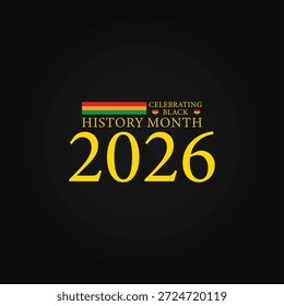 2026 Ein Jahr der Reflexion und Feier für Black History Month