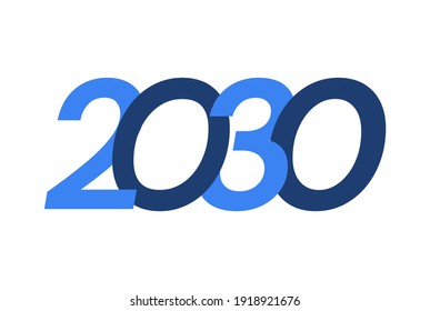 Year 2030 Images, Stock Photos & Vectors | Shutterstock