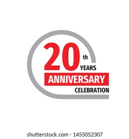 Celebrating 20 Years in Business Images, Stock Photos & Vectors ...