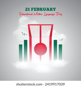 21 February Mother Language Day