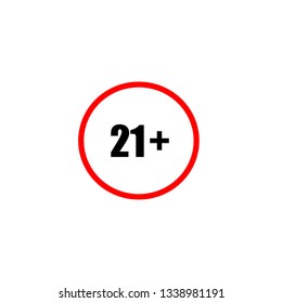 21+ Icon Vector / Illustration