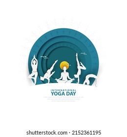 Yoga Design Free Vector and graphic 74784479.