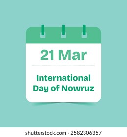 21 Mar - International Day of Nowruz