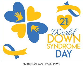 21 march down syndrome day 