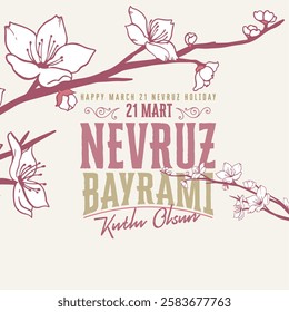 21 Mart nevruz bayramı kutlu olsun
Translate:Happy March 21st Newroz holiday