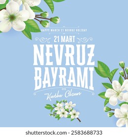 21 Mart nevruz bayramı kutlu olsun
Translate:Happy March 21st Newroz holiday