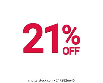 Hasta un 21% de descuento