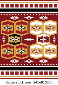 22 Carpet Abstract elements Arabic style