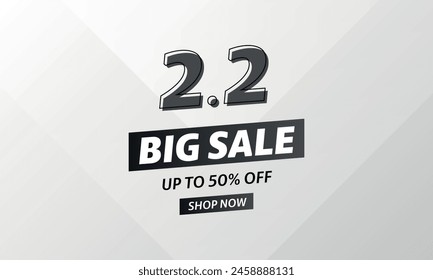 2.2 february big sale up to 50% off shop now