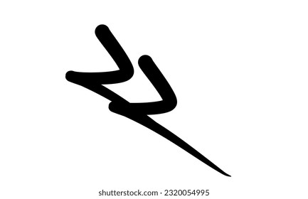 22 number vector for your design