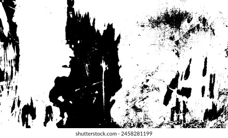 Imagen de fondo de textura de pintura. Imagen de Vector de pintura