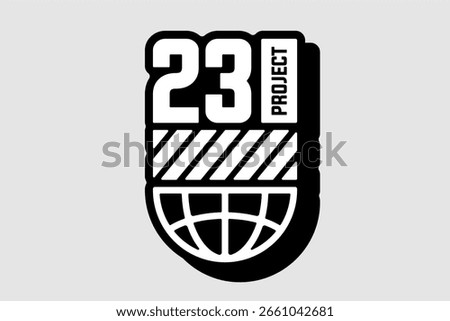 23 Project Vector streetwear design ideas concept vector graphic tee design
