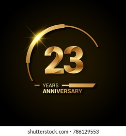 12,008 23 anniversary Images, Stock Photos & Vectors | Shutterstock