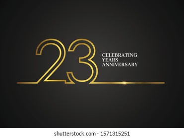 Number 23 Hd Stock Images Shutterstock