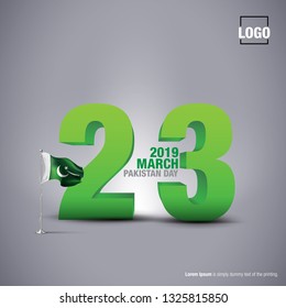 23rd March 1940, Pakistan Day