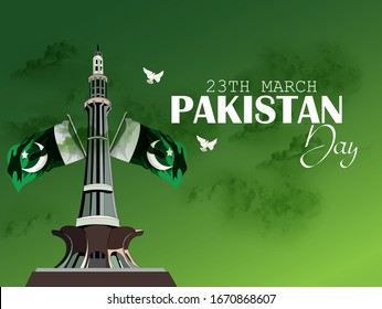 Pakistan Day Images, Stock Photos & Vectors | Shutterstock