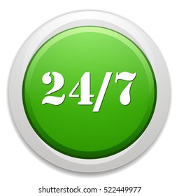 24 7 button