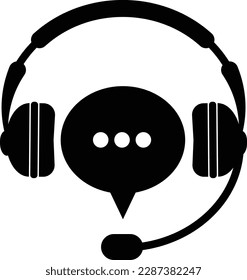 24 7 Customer Care, Support Icon