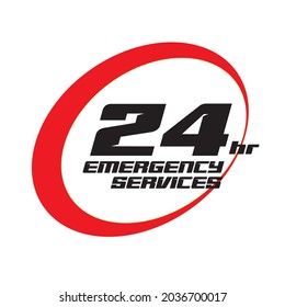 24 7 icon. open 24 hours a day and 7 days a week icons