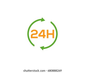 24 hour