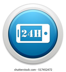 24 hour service