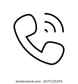 24 Hour vector icon design stock illustration