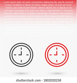 24 hours 10 eps bond icon design vector graphic