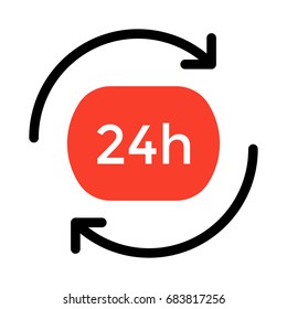 24 Hours 