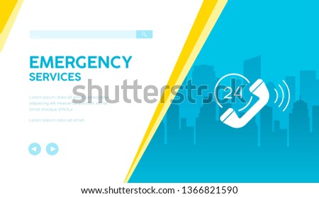 urban emergency space I