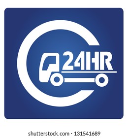 24 Hours Service