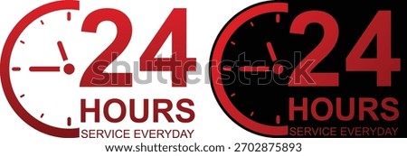 24 Hours Service Available Everyday