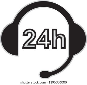 24 Vector Social Icons
