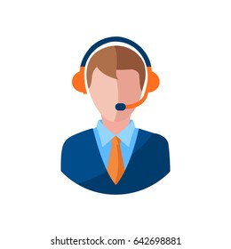 24/7 customer service icon