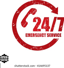 Services emergency Emergency Services