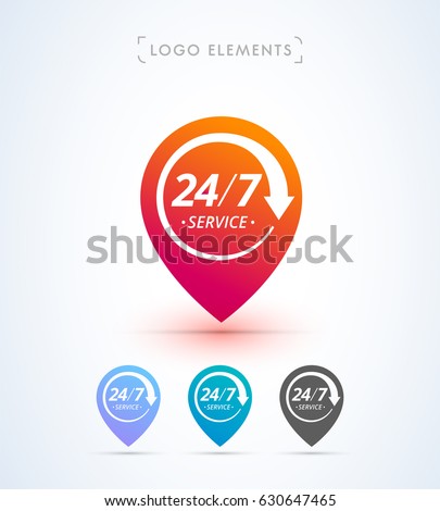 24/7 hours service
