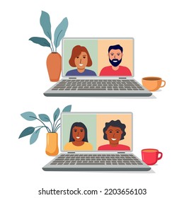 24-7 open concept. Twenty four hour open.Support service.Vector flat illustration.Steady available services.24 hours a day and 7 days a week. Isolated on white background.