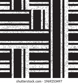2480 Seamless pattern with vertical white stripes. Seamless vector illustration eps 10.