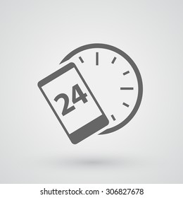 24h Call center