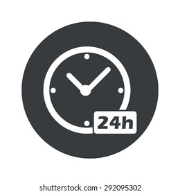 24h icon