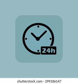 24h icon