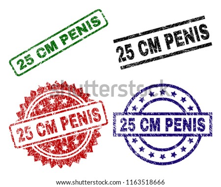 25 cm penis