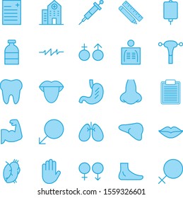  25 decent icon sheet of universal
