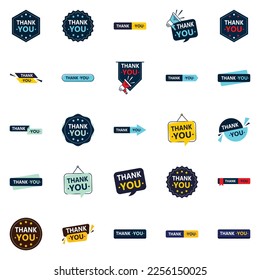 25 High quality Vector Images to Show Your Recognition