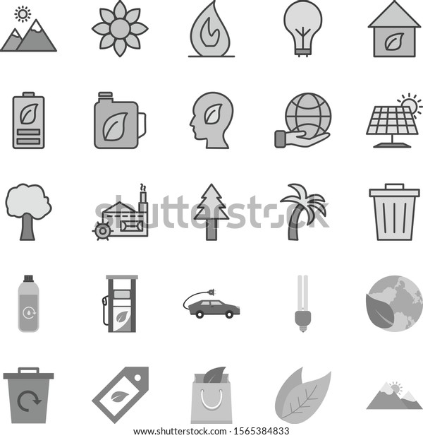 25\
Icon Set Of eco For Personal And Commercial\
Use...\
