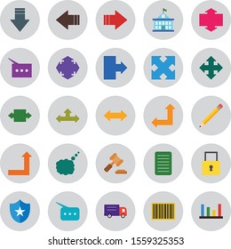 25 icon set of Universal  for your website and project
 